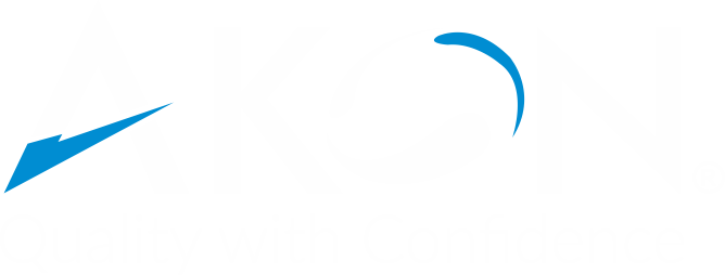 AKON METALTECH PVT. LTD. logo